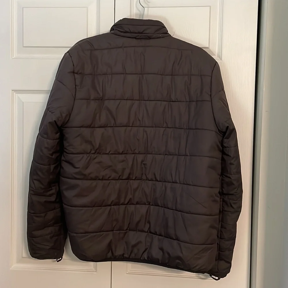 Mens ZeroXposur jacket